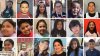 Niños y maestros latinos: los rostros de las víctimas del tiroteo escolar en Uvalde