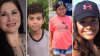 Niños y maestros latinos: identifican a algunas de las víctimas del tiroteo escolar en Texas