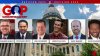 Candidatos republicanos a gobernador de Illinois: quiénes son y qué proponen