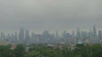 Varias rondas de tormentas se esperan este domingo en el área de Chicago antes del Memorial Day