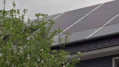 ¿Qué tomar en cuenta a la hora de comprar paneles solares para tu casa?
