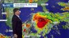 Potencial ciclón tropical a punto de ser primera tormenta de temporada en el Atlántico