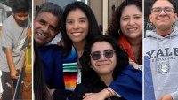 Alumno de CPS, hijo de padres inmigrantes, es aceptado en la Universidad Yale