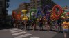 Regresa el Desfile del Orgullo de Chicago para celebrar a la comunidad LGBTQ+