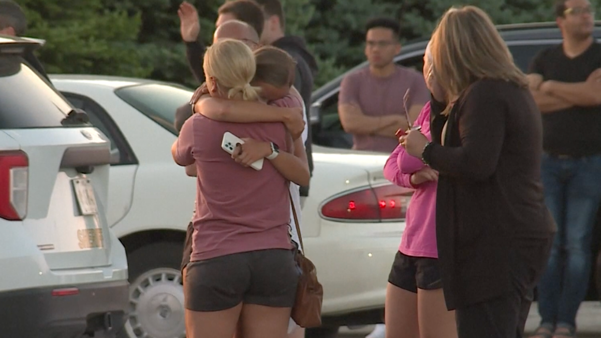 Shooting Outside Church Leaves Three Dead in Iowa – NBC Chicago