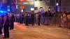 Tres baleados, tres acuchillados y un policía herido dejan festejos en Lakeview