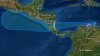 Potencial ciclón tropical se aproxima a la península de La Guajira en Colombia