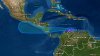 Potencial ciclón tropical avanza por el Caribe y enfila hacia el norte de Colombia