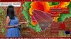 Potente tormenta se abre paso por Chicago e Indiana: emiten avisos y advertencias de tornado