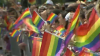 Cierre de calles durante el Desfile del Orgullo Gay de Chicago