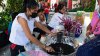 Hormiga comestible Nucú inspira feria gastronómica en México