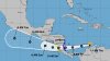 Potencial ciclón se convertiría pronto en una tormenta tropical en el Caribe