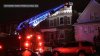 Tragedia en West Humboldt Park: ya son tres menores que fallecieron tras incendio en residencia