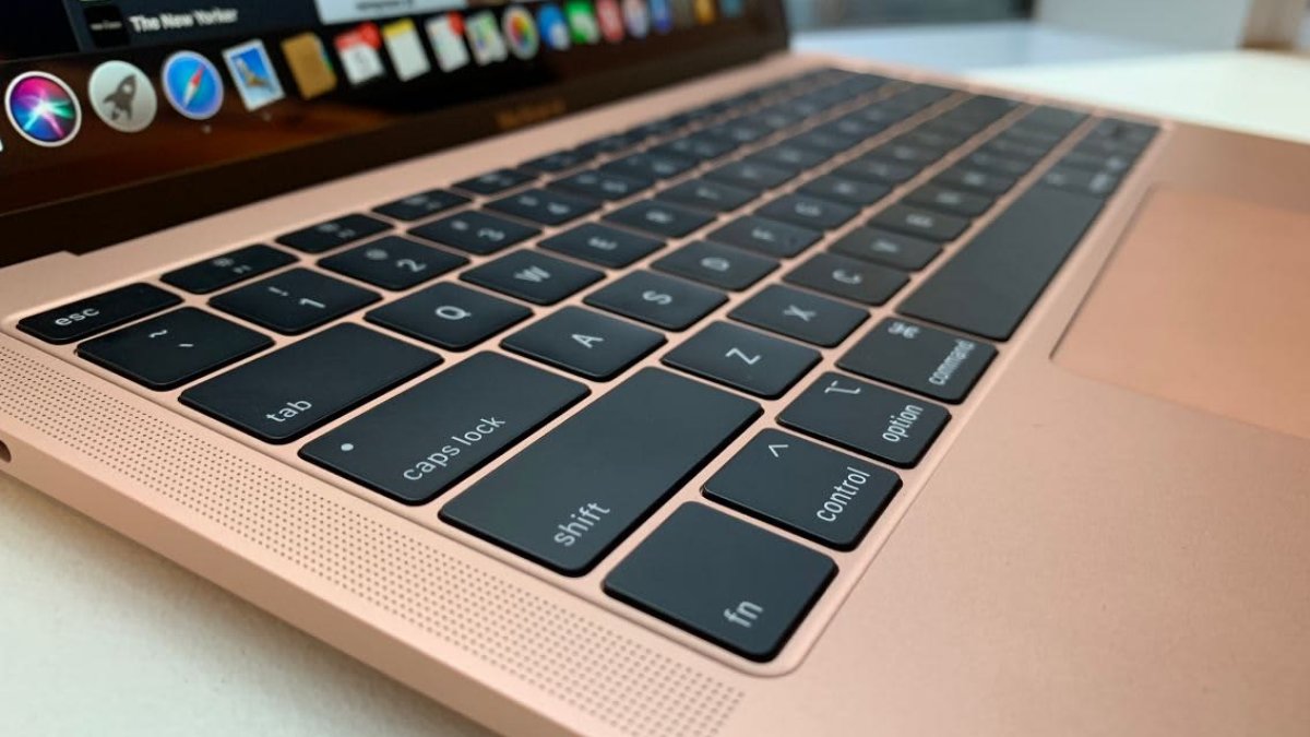 Do you have a MacBook?  You Could Get Up To $395 As Part Of A $50 Million Class Action Settlement – ​​NBC Chicago
