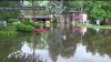 Condado Lake sufre las consecuencias de intensas inundaciones