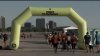 Comienzan plan de entrenamiento para Maratón de Chicago del Bank of America