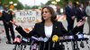 Kamala Harris visita Highland Park tras el tiroteo; pide “leyes razonables de seguridad” para las armas