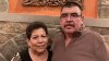 Eduardo Uvaldo recibió un disparo en la cabeza; ahora su familia espera un milagro