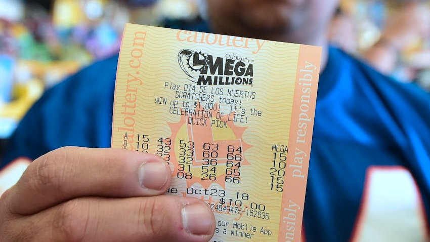Lo que no sabías del Mega Millions