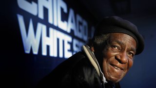 Minnie Minoso