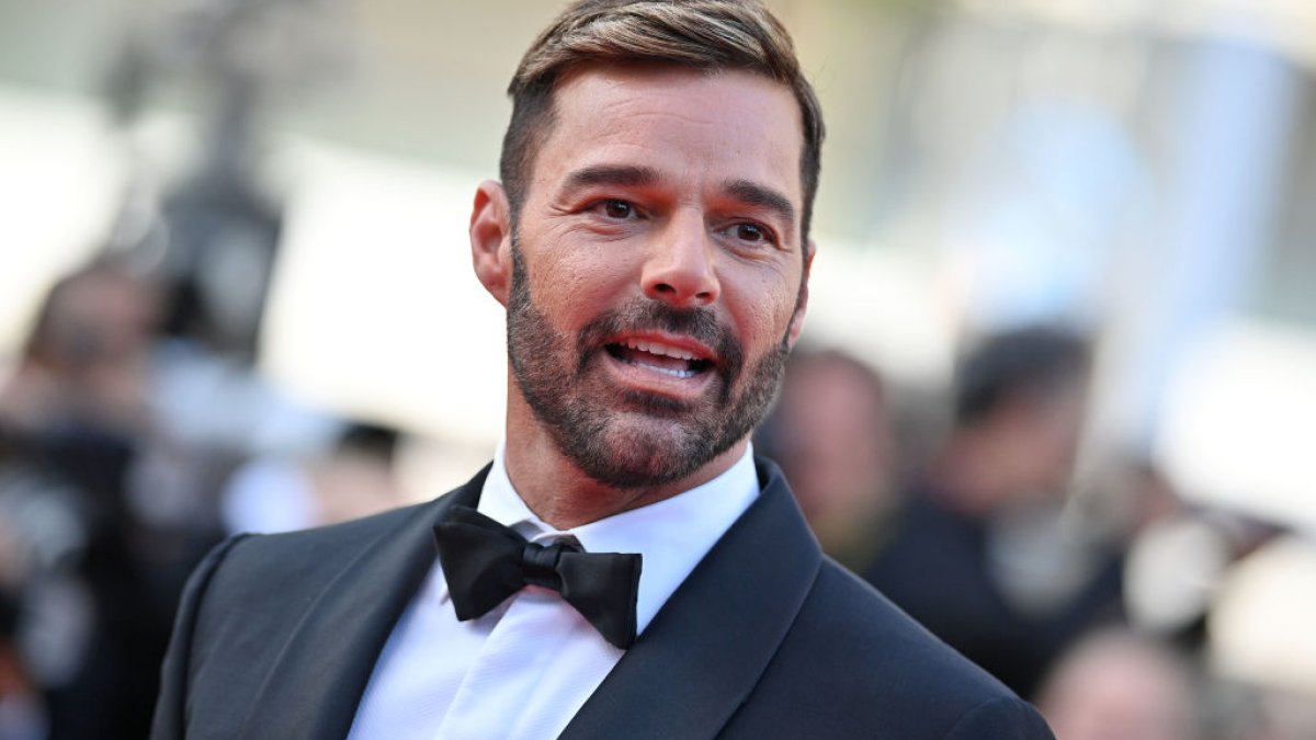 Ricky Martin rompe el silencio sobre rumores de supuesta relación con su  sobrino