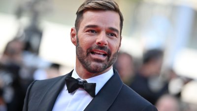 Ricky Martin rompe el silencio sobre rumores de supuesta relación con su  sobrino