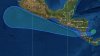La tormenta tropical Bonnie enfila hacia Nicaragua y Costa Rica