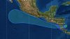 La tormenta tropical Bonnie se acerca a las costas de Nicaragua y Costa Rica