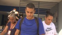 No se ahogó: arrestan a joven que supuestamente fue arrastrado por corriente en Puerto Rico
