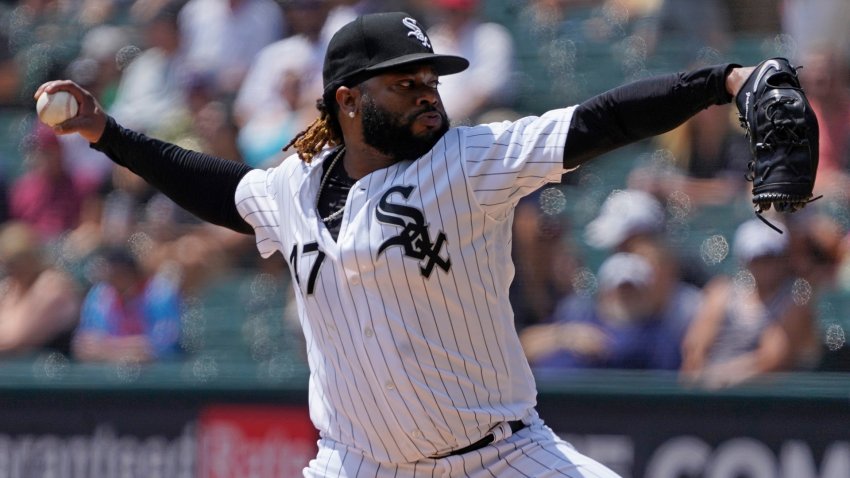 Tópico: Chicago White Sox – Telemundo Chicago
