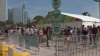 Arranca Lollapalooza en Grant Park con más de 150 grupos musicales y seguridad reforzada