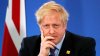 El primer ministro británico Boris Johnson confirma que dejará su cargo