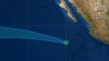 El huracán Bonnie se debilita a categoría 1, cada vez más lejos de las costas de México