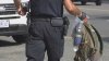 Arrestan a hombre con cócteles molotov cerca del Capitolio