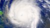 Actualizan el pronóstico de la temporada de huracanes