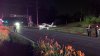 Piloto de avioneta hace aterrizaje de emergencia en una carretera de Libertyville