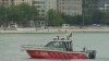 Suman tres ahogados en el lago Michigan esta semana: piden precaución al operar botes