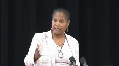Concejal Sophia King anuncia que se postula para alcaldesa de Chicago