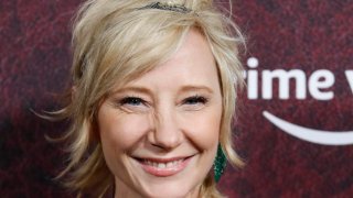 Anne Heche, actriz estadounidense