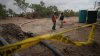 México busca asesoría de dos empresas extranjeras para intentar el rescate de 10 mineros