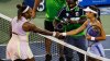 Serena Williams cae ante Raducanu y se despide de Cincinnati; sigue el US Open