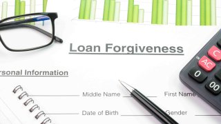 Student Loan Forgiveness