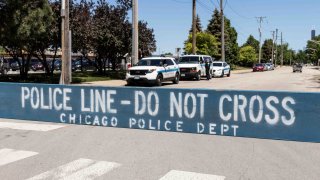 Violencia en Chicago