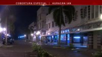 “Irreconocible” el centro de la ciudad de Fort Myers