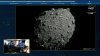 Una nave espacial de la NASA choca con éxito contra un asteroide en el primer experimento de este tipo