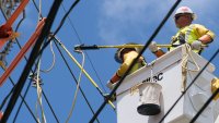 Puerto Rico: Prometen energizar al 91% de los clientes a finales de esta semana