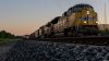 Huelga de ferroviarios podría afectar cadena de suministros en Estados Unidos