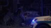 Ladrones huían de la policía y se estrellan contra el auto de una mujer matándola en La Villita