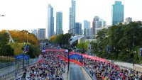 Estudio: el maratón de Chicago de 2022 generó un récord de $386 millones para la economía de la ciudad