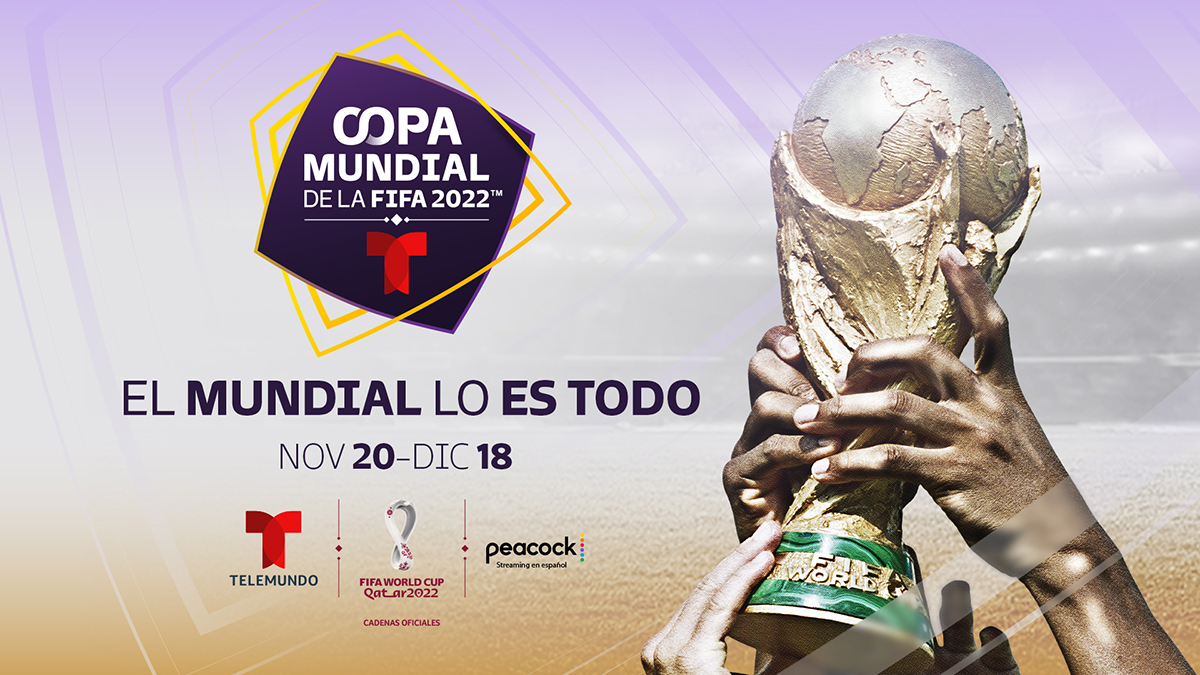 Dónde ver el Mundial de Qatar en directo: todos los partidos gratis